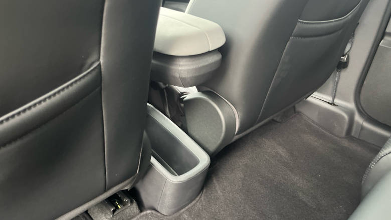 BYD Dolphin Surf 115kW Comfort 43kWh 5dr Auto Electric Hatchback